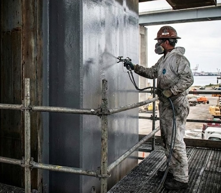 Anti Corrosive_Paint_Supplier_Axisco_Dammam_KSA